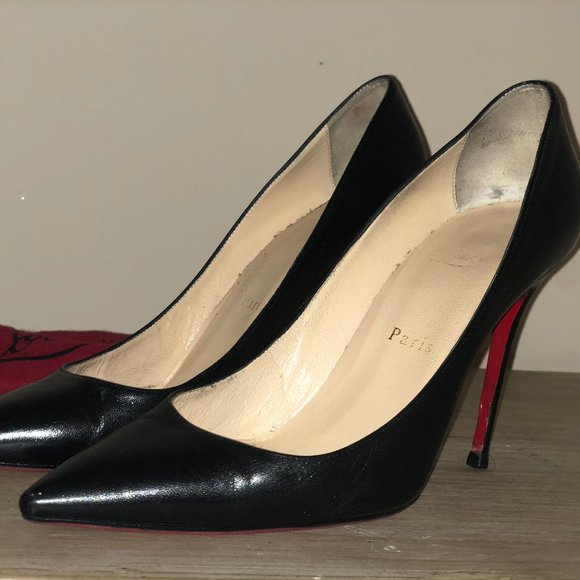 Christian Louboutin pumps - Picture 2 of 3